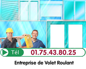 Deblocage Volet Roulant Saint Pierre les Nemours