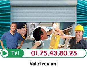 Motoriser Volet Roulant Saint Pierre les Nemours