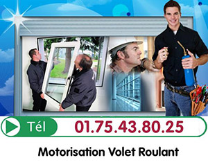 Motoriser Volet Roulant Saint Pierre les Nemours