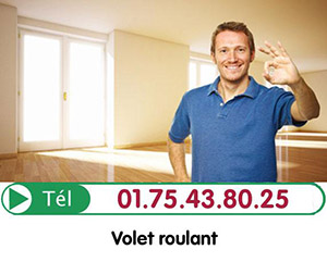 Reparation Volet Roulant Saint Pierre les Nemours