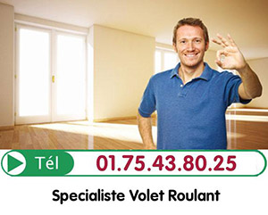 Volet Roulant Saint Pierre les Nemours